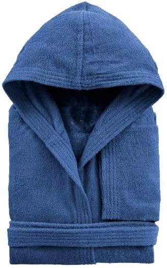 ACCAPPATOIO IN MORBIDA SPUGNA (UOMO/DONNA)