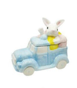 ADDOBBO PASQUALE IN CERAMICA