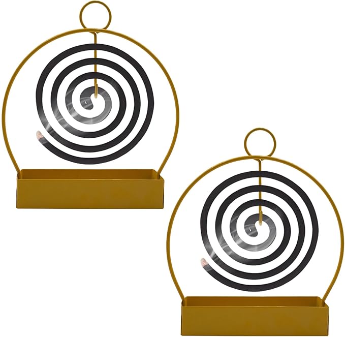 PORTA ZAMPIRONE IN FERRO  (ROTONDO)