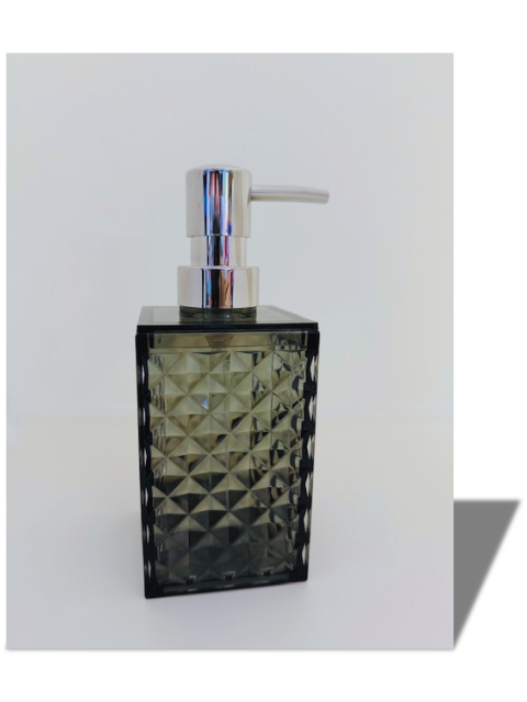 DISPENSER SAPONE BAGNO