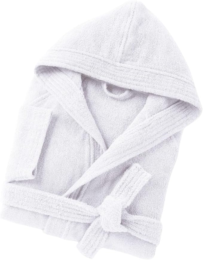 ACCAPPATOIO IN MORBIDA SPUGNA (UOMO/DONNA)