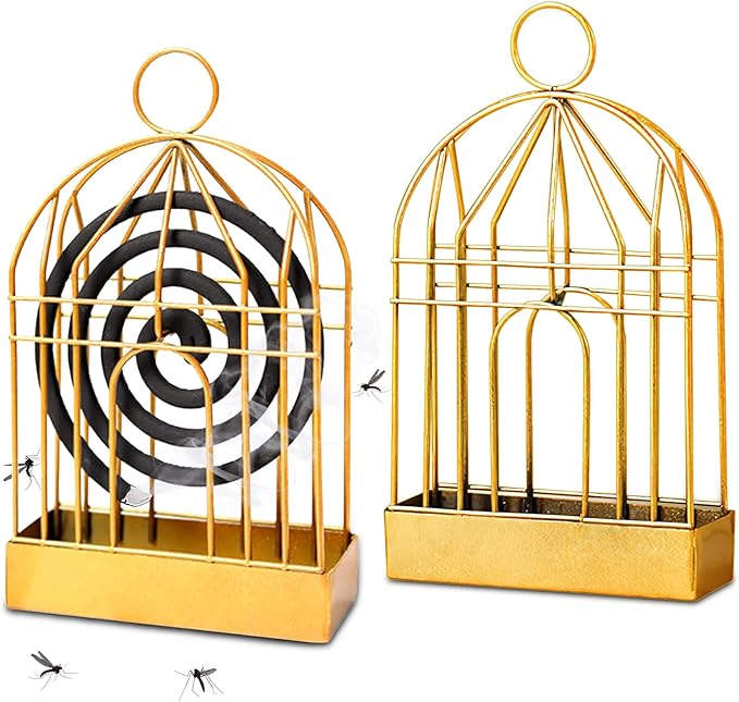 PORTA SPIRALI ANTIZANZARE