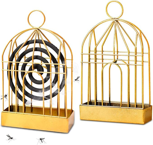 PORTA SPIRALI ANTIZANZARE