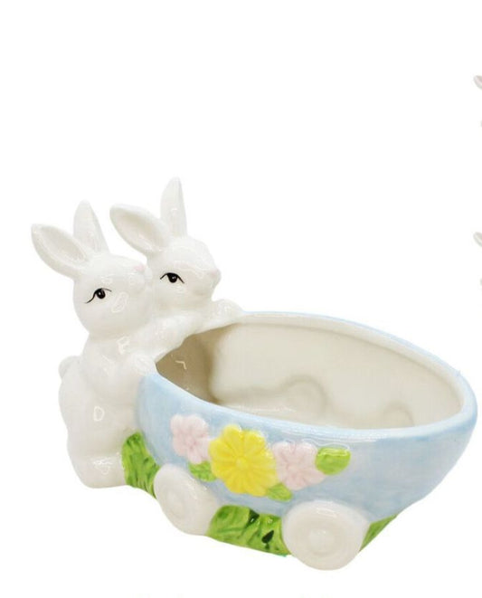 ADDOBBO PASQUALE IN CERAMICA