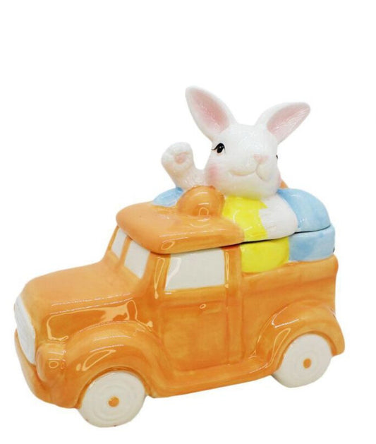 ADDOBBO PASQUALE IN CERAMICA