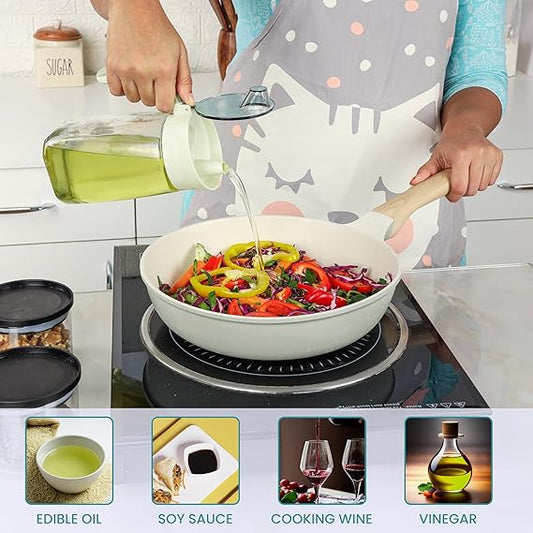 OLIERA IN VETRO SUNLUX