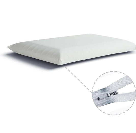 GUANCIALE ORTOPEDICO IN MEMORY FOAM- ANALLERGICO - ANTIACARO