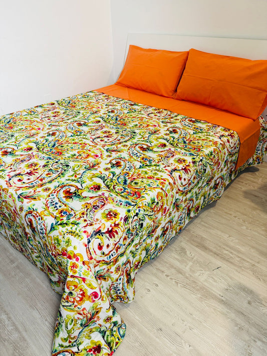 TRAPUNTINO IMPERIAL MATRIMONIALE