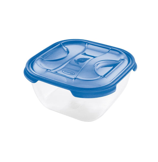 NUVOLA FRIGO BOX QUADRATO 2 L