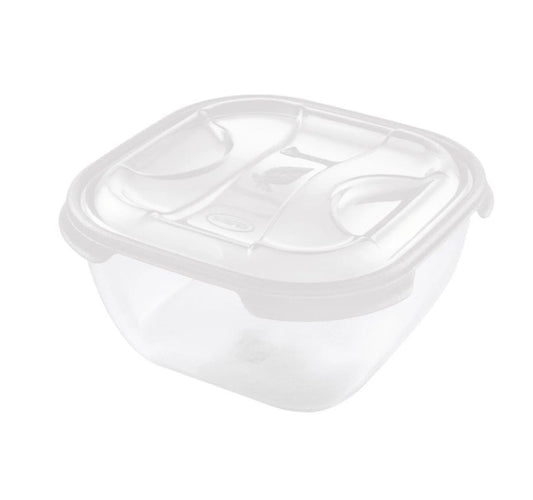 NUVOLA FRIGO BOX QUADRATO 2 L