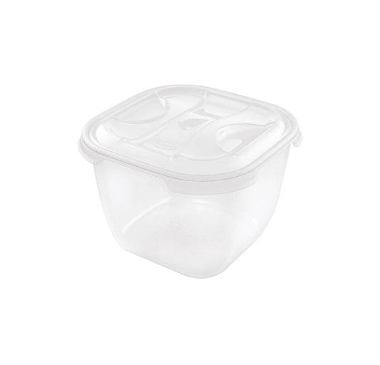 NUVOLA FRIGO BOX QUADRATO 3 L