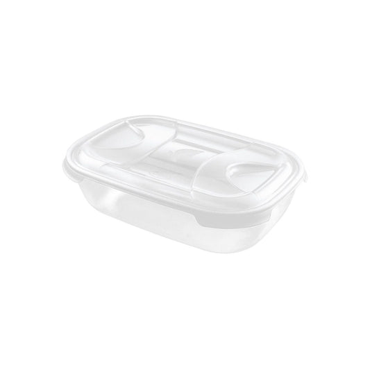 NUVOLA FRIGO BOX RETTANGOLARE 1,15 L