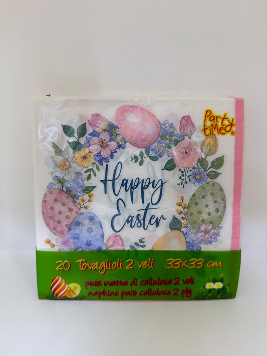 TOVAGLIOLI DI CARTA PASQUALI