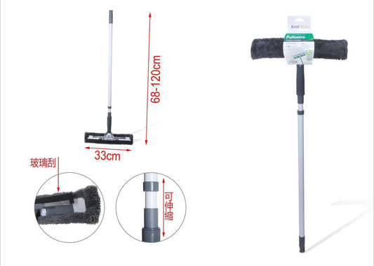 PULIVETRO ESTENSIBILE (68-120CM)