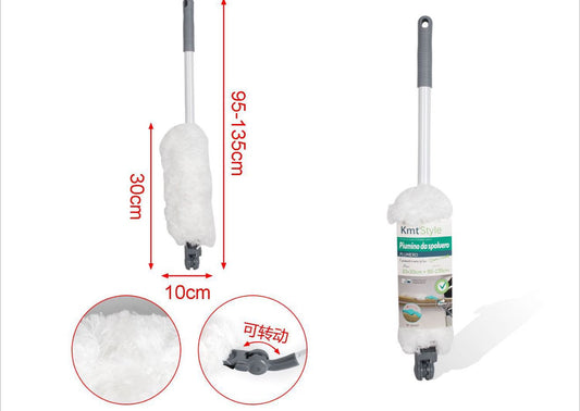 PIUMINO PER SPOLVERARE ESTENSIBILE (95-135CM)