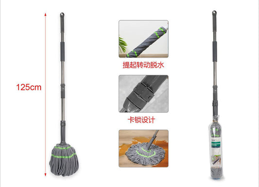 SPONTEX TWIST MOP
