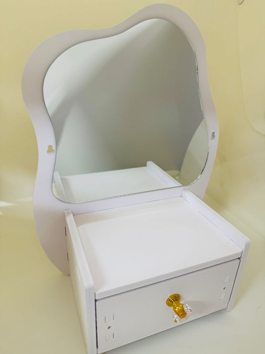 PORTAGIOIE CON SPECCHIO