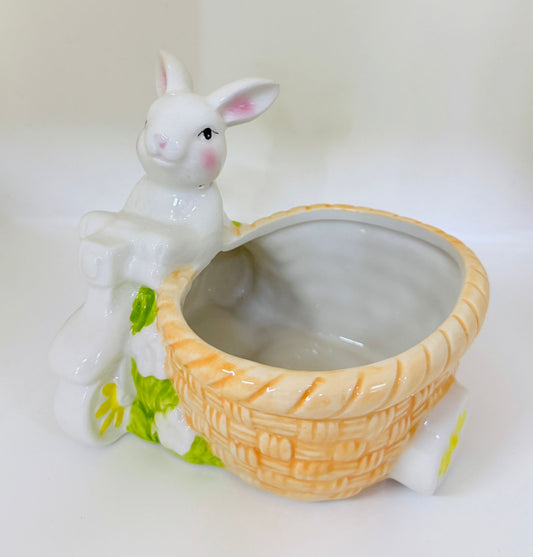 ADDOBBO PASQUALE IN CERAMICA