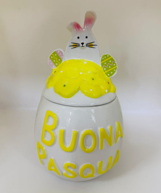 ADDOBBO PASQUALE IN CERAMICA