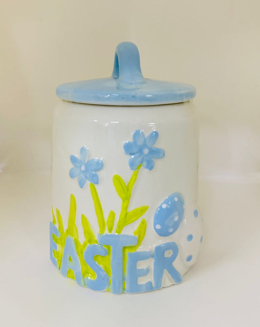 ADDOBBO PASQUALE IN CERAMICA