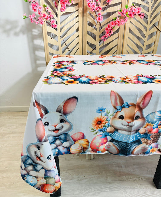 TOVAGLIA DI COTONE PASQUALE X12(140X240CM)