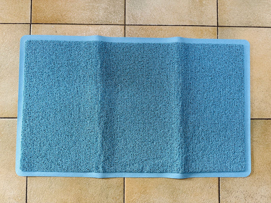 TAPPETO BAGNO IN PVC (50x80cm)