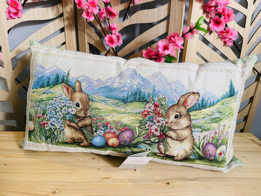 CUSCINO PASQUALE (40X70cm)