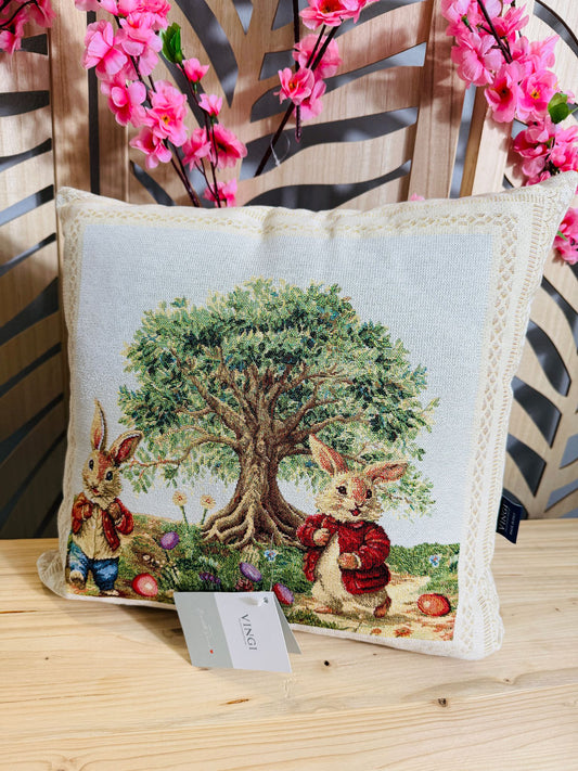 CUSCINO PASQUALE (45X45cm)