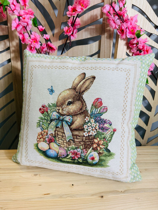 CUSCINO PASQUALE (45X45cm)