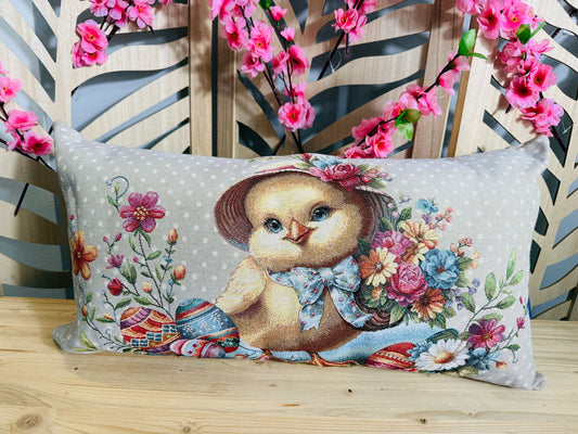 CUSCINO PASQUALE (40X70cm)