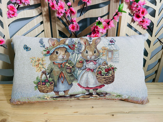 CUSCINO PASQUALE (40X70cm)