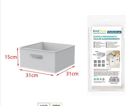 ORGANIZER (31X31X15CM)