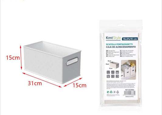 ORGANIZER (15X31X15CM)