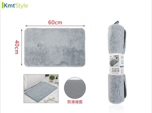 TAPPETO ANTISCIVOLO (40X60CM)