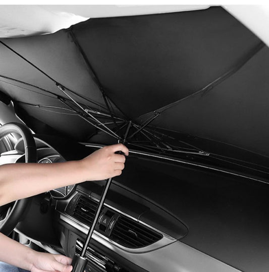 OMBRELLO PARASOLE AUTO