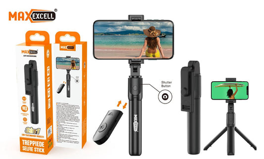 TREPPIEDE SMARTPHONE PORTATILE