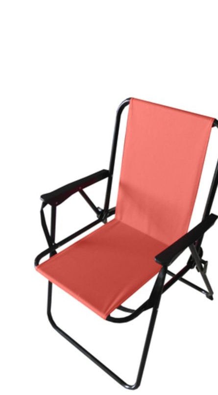 SEDIA RELAX IN ACCIAIO