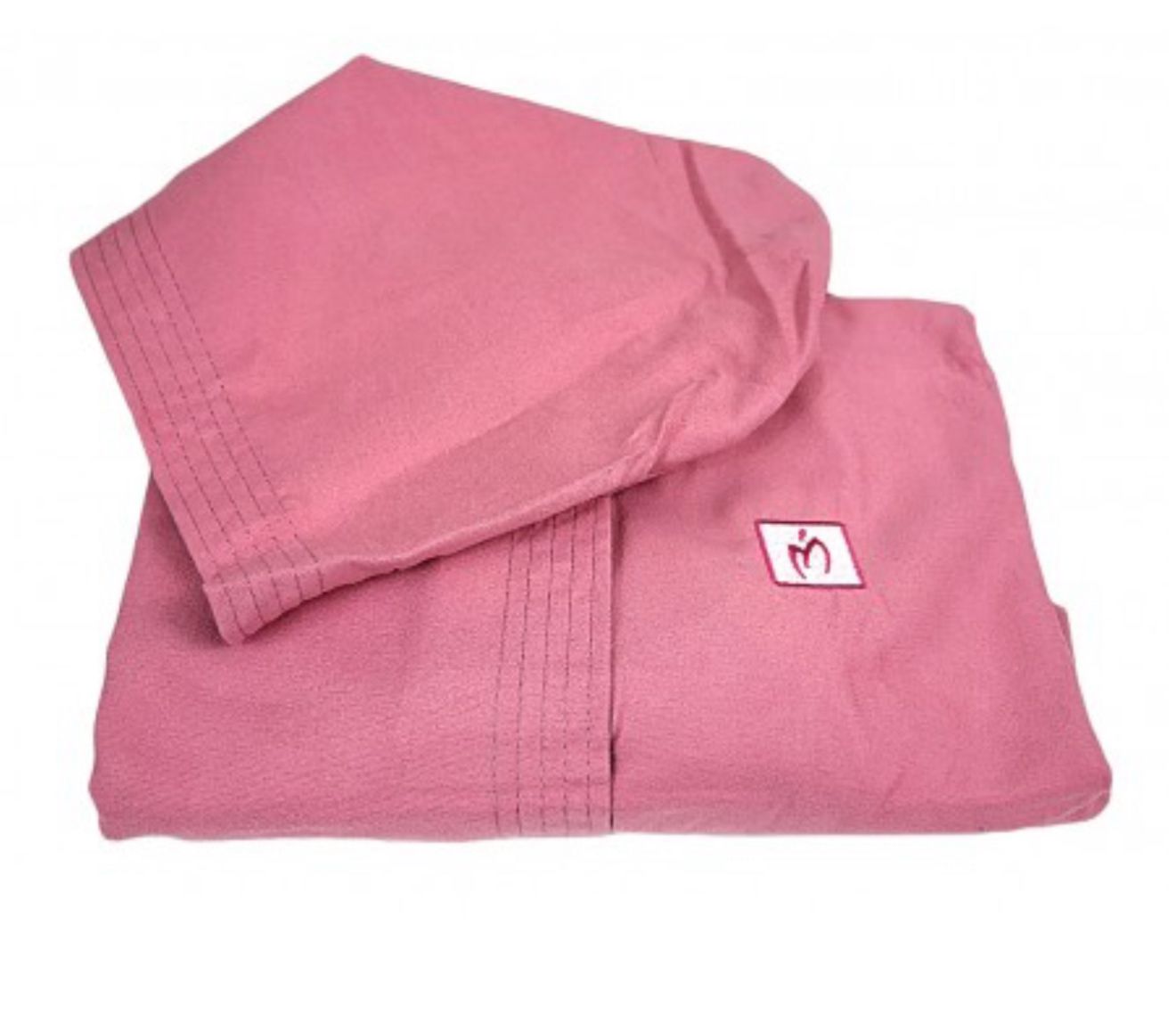 ACCAPPATOIO UOMO-DONNA IN MORBIDA MICROFIBRA