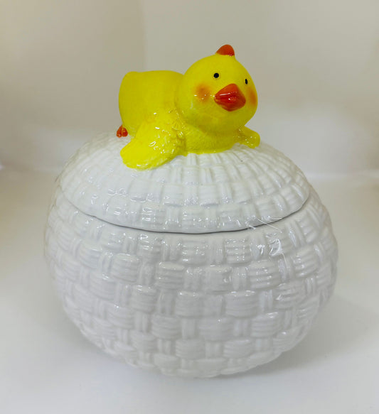 ADDOBBO PASQUALE IN CERAMICA