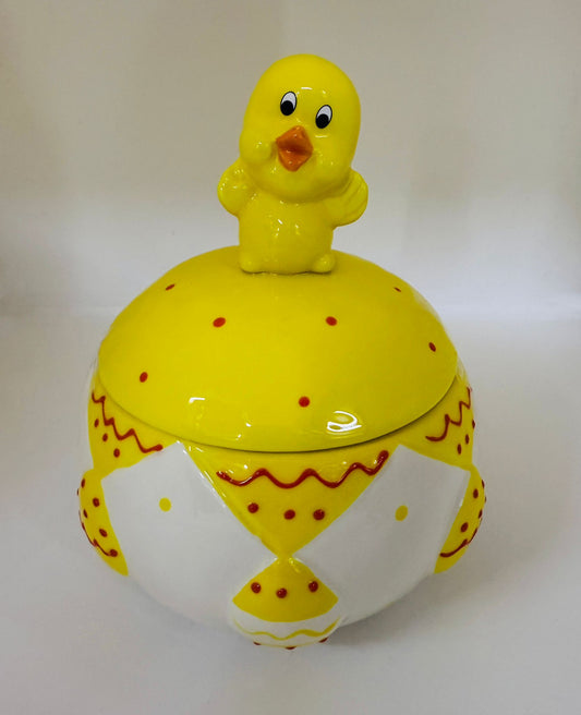 ADDOBBO PASQUALE IN CERAMICA