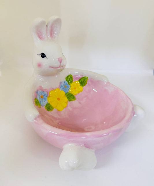 SVUOTA TASCHE PASQUALE