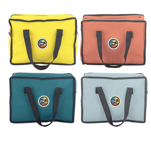 BORSA TERMICA 24L (42X18X28CM)