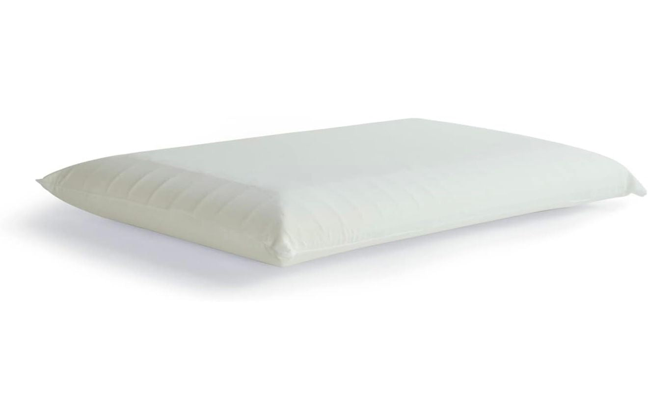 GUANCIALE ORTOPEDICO IN MEMORY FOAM- ANALLERGICO - ANTIACARO
