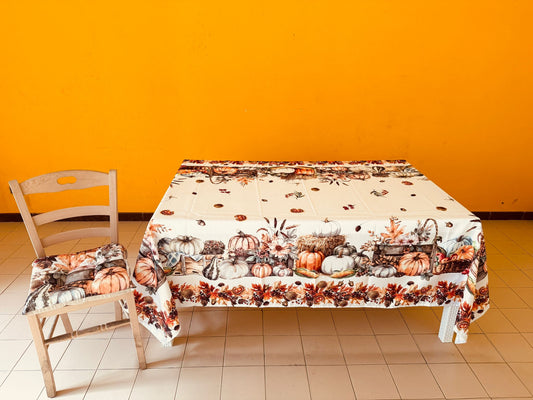 TOVAGLIA DA TAVOLA X6 (140X180CM) - X12 (140X240CM)