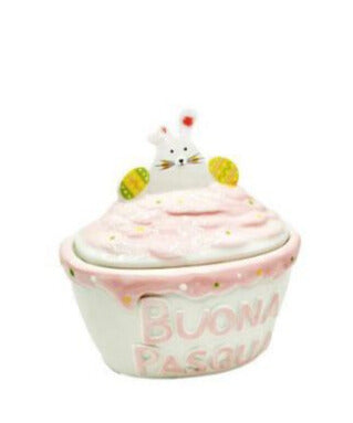 ADDOBBO PASQUALE IN CERAMICA