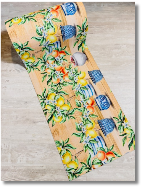 PASSATOIA DA CUCINA A METRAGGIO