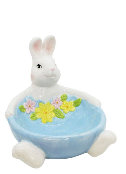 SVUOTA TASCHE PASQUALE