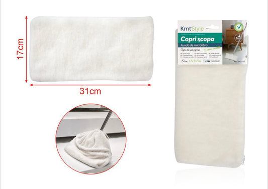 COPRISCOPA CATTURA POLVERE (17X31 CM)